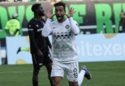 Altay iç sahada kayıp