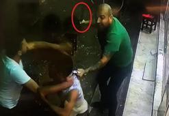 Satırlı saldırının sanığı avukatı olmadığı gerekçesiyle savunma yapmadı