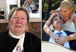 Otelci çift cinayeti: Esra Yıldız'ın ailesi bir yıl sonra kızlarının öldürüldüğü eve geldi