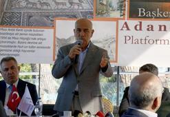 Bakan Kirişci: OECD'nin gündemi bizdik