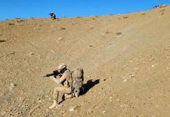 Van'da 'Eren Abluka Sonbahar-Kış-10 Operasyonu' başlatıldı