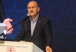 Bakan Soylu: Terör örgütüne katılım 100’ün altına düştü
