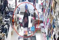 Elazığ'da 3’ü çocuk 5 kişi, çöken sundurmanın altında kalmaktan saniyelerle kurtulmuş