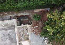 Sırp çete lideri Sarıyer'de kaldığı villada yakalandı