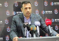 Konyaspor Başkanı Özgökçen: Hakemlerde standardı belirlememiz lazım