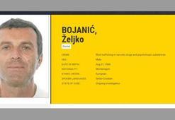 Sırp çete lideri Sarıyer'de kaldığı villada yakalandı