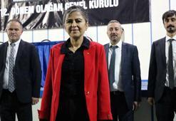 Madenci sendikasında ilk kez bir kadın başkan seçildi