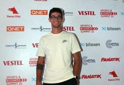 Ersu Şaşma: 2023'ün daha farklı olacağını düşünüyorum