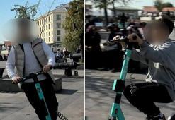 15 yaş altındakiler skuter yasağını ön ödemeli banka kartlarıyla aşıyor