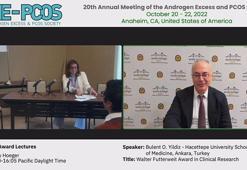 Türk bilim adamının 20 yıllık çalışması uluslararası ödül getirdi