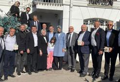 Vali Yiğitbaşı'dan AFSİAD'a ziyaret