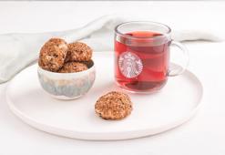 Dünyaca ünlü kahve zinciri, menüsüne Rize çayını ekledi