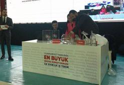 Ardahan ve Şırnak'ta 'İlk Evim, İlk İş Yerim' projesinin kuraları çekildi