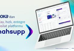 Moka, yeni tahsilat platformu Mahsupp’u hayata geçirdi