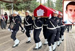 15 Temmuz şehidi Ferhat Koç'un cenazesi, Ankara'ya nakledildi