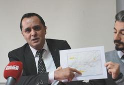 Malatya Jeoloji Mühendisleri Odası Başkanı: 6.5 ile 7.2 arasında deprem bekleniyor