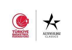 Altınyıldız Classics Türkiye Basketbol Federasyonu’nun giyim sponsoru oldu