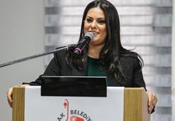 AK Parti'li Sarıeroğlu: Türkiye Yüzyılı'nın, kadınların yüzyılı olacağına da yürekten inanıyoruz