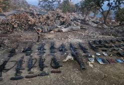 MSB: 11 PKK'lı terörist etkisiz hale getirildi