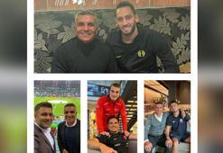 A Milli Futbol Takımı'nda Kenan Koçak faktörü