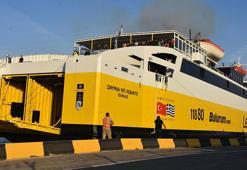 İzmir-Selanik seferlerine '10 Kasım' yoğunluğu