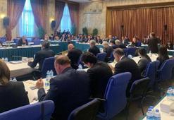 Bakan Çavuşoğlu: AB üyeliği hedefimize bağlıyız