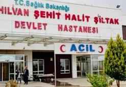 Şanlıurfa'da 3 kız öğrenci kolaya zehir katıp intihara kalkıştı