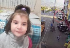 Kızı Fatma Nur'u öldüren anneye müebbet