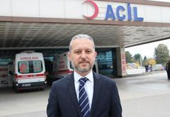 Düzce’de, ekim ve kasım aylarında 29 kişi mantardan zehirlendi