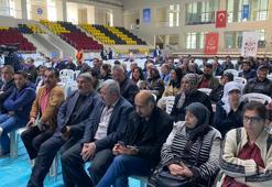 Siirt’te 'İlk Evim, İlk İş Yerim' projesinde 950 konut için kura çekimi yapıldı