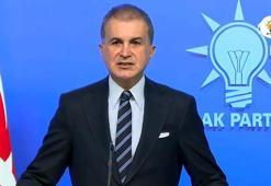 AK Parti'li Çelik: Ekmek Üreticileri Sendikası Başkanı'nın sözleri, nefret söylemidir