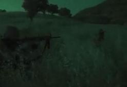 MSB: PKK/YPG'li 5 terörist etkisiz hale getirildi