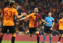 Galatasaray - Ofspor: 2 - 1