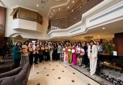 Lider Kadınlar Kulübü’nün ilk toplantısı İstanbul’da yapıldı