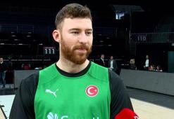 Onuralp Bitim: İşimiz zor gözüküyor ama biz zorları seviyoruz