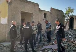 Adana'da 'Cono' aşiretinin mahallesinde 8 gözaltı