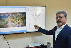 Prof. Dr. Sözbilir: İzmir'deki büyük deprem binlerce yıldır suskun fayları aktifleştirdi