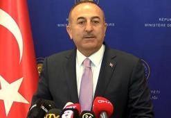 Çavuşoğlu: FETÖ, bulunduğu her yer için tehdittir