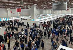 İstanbullu şirketler, İTO seçimleri için sandık başında