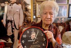 Evindeki bütün saatler 09.05’i gösteriyor