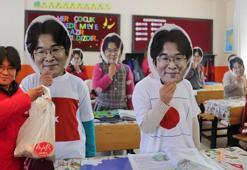 Van’daki depremde hayatını kaybeden Japon yardım gönüllüsü Miyazaki, unutulmadı