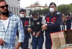 Üçlü ilişki cinayeti sanığı: Kavga ettik, elinden bıçağı almak için uğraştım