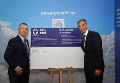 SunExpress’ten havacılıkta kadın temsiliyetinin artırılmasına yönelik küresel girişim