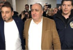 Ekmek üreticileri sendikası başkanı tutuklama talebiyle hakimliğe sevk edildi