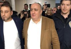 Cihan Kolivar tutuklandı: İşte emniyetteki ifadesi