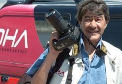 Depremde yaşamını yitiren DHA muhabiri Sebahattin Yılmaz, anıldı