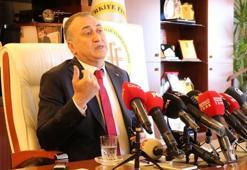 Türkiye Fırıncılar Federasyonu Başkanı: Ekmek 5 TL’nin üzerinde olmayacak