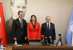 Ankara Üniversitesi'nden biyoteknolojik yöntemlerle ilaç ve aşı çalışması