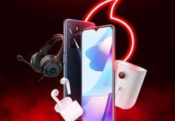 Vodafone’dan ‘Kaçmaz Kasım’ kampanyası