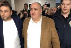 Ekmek Üreticileri Sendikası Başkanı Kolivar tutuklandı